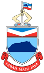 Sabah Gov